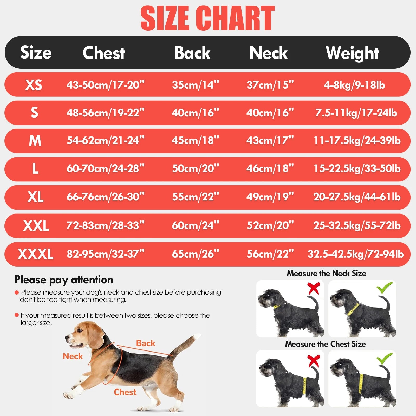 UV Sun Protective Cooling Vest for Dogs & Cats