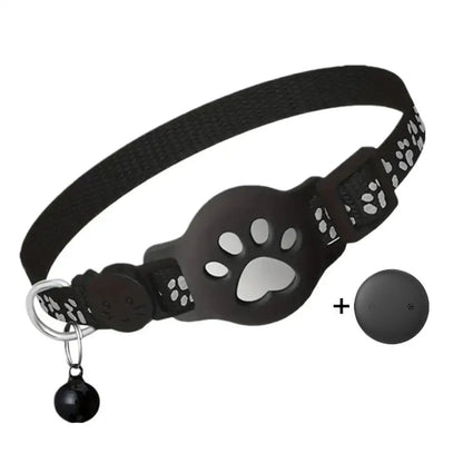 Multifunctional Pet Smart GPS Trackers Cat Trackers GPS Collar Pet Kitten GPS Collar Pets Accessories