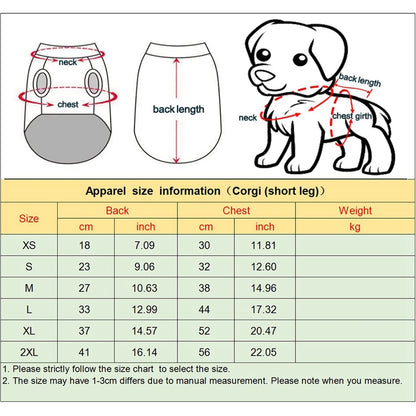 Dog Clothes Winter Puppy Pet Dog Coat Jacket For Small Medium Dogs Thicken Warm Hoodie Jacket Chihuahua Yorkies Pets Clothes
