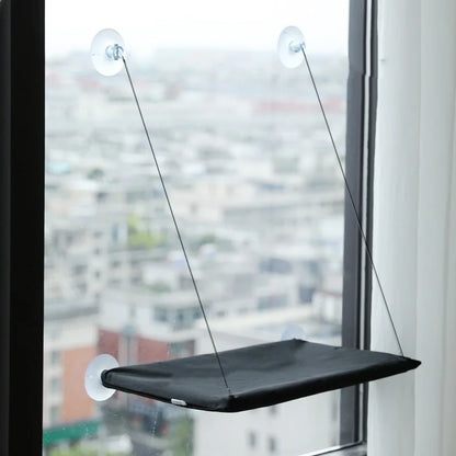 Cat Window Hammock | Sunny Seat Hanging Bed
