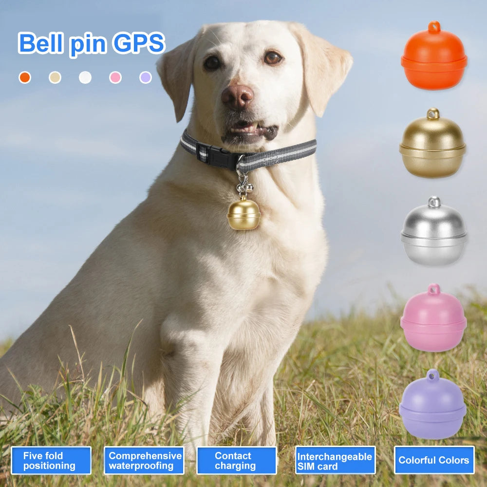 Tracker Pet Tracking for Cat Dog Localizador Gps Rovides You Latest Technology Personalized Solutions Dog Tag Gps