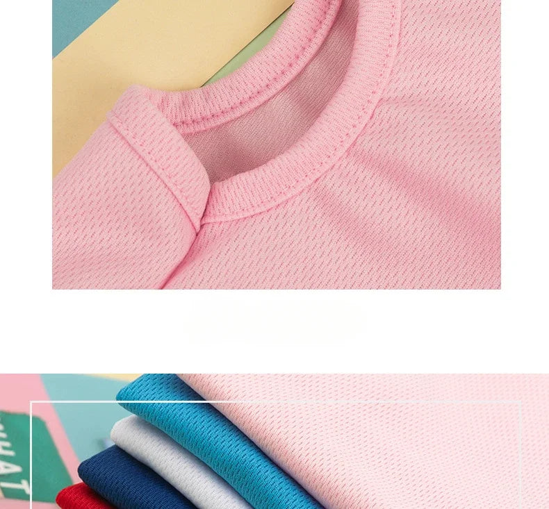 Spring Summer New Dog Clothes Thin Breathable Small Dog Teddy French Bucket Clothes Universal Pet Solid Color Vest Pet Clothes