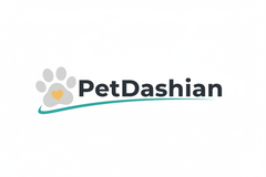 PetDashian Logo